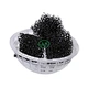 Plastic Material Biofilter Media Aquarium Bio Filter Media Plastic Bio Ball